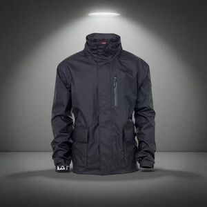 Tingley Breathable Waterproof Jacket with attached Hood